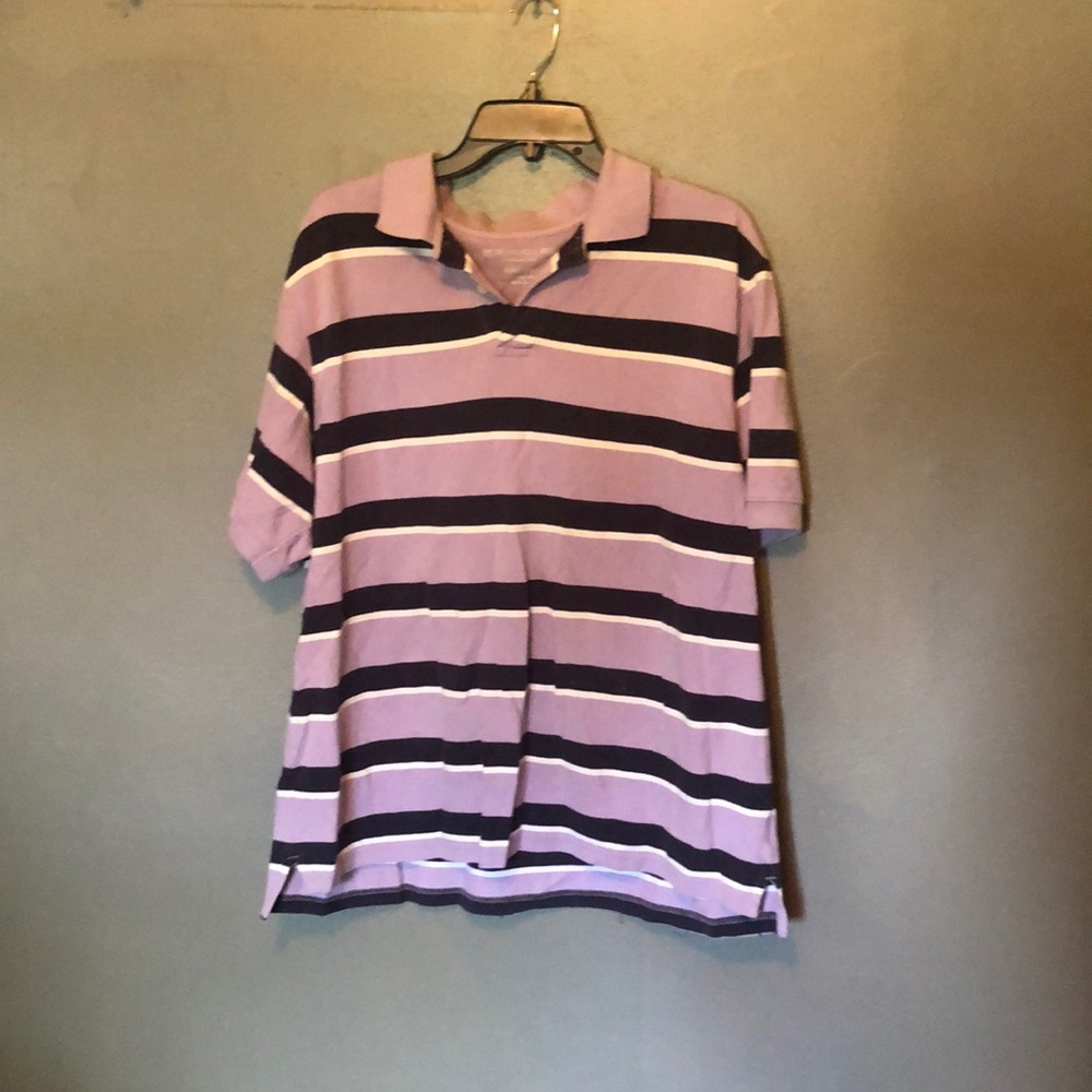 Selling as lot (5) polo men’s shirts